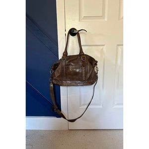 Cole Haan Leather Handbag